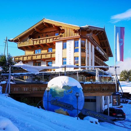 Hotel Schweizerhof Oberau Eksteriør billede