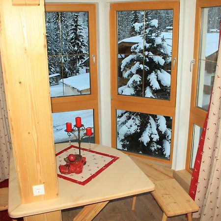 Hotel Schweizerhof Oberau Eksteriør billede