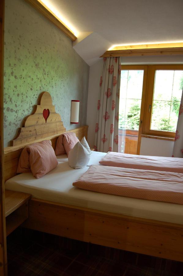 Hotel Schweizerhof Oberau Eksteriør billede