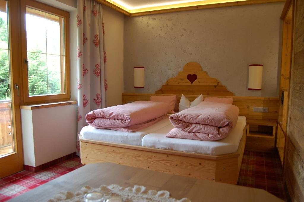 Hotel Schweizerhof Oberau Værelse billede