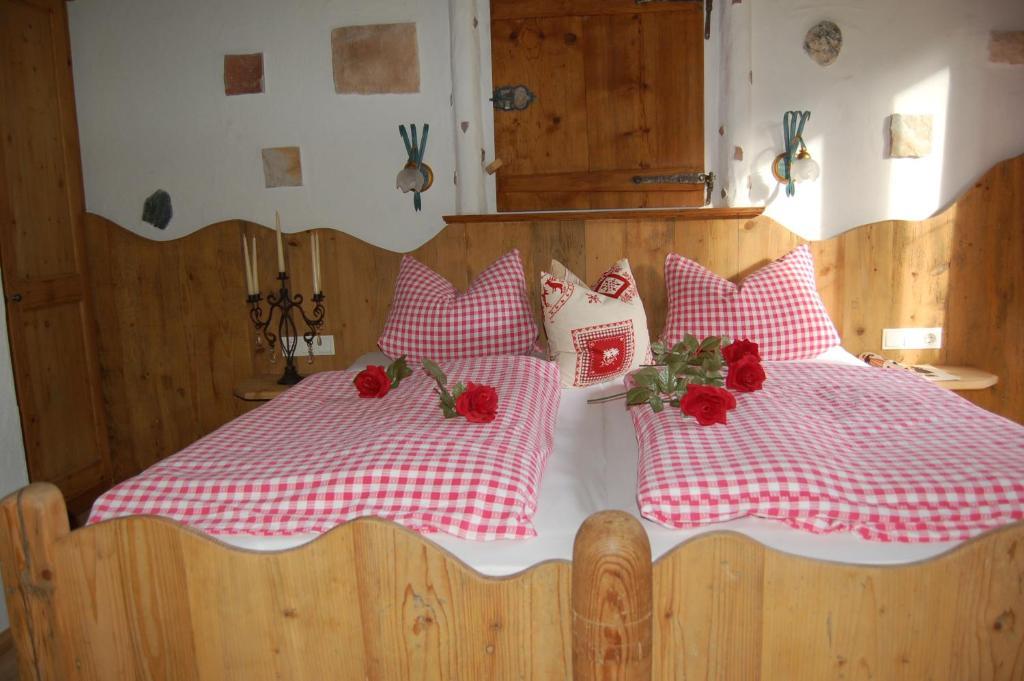 Hotel Schweizerhof Oberau Eksteriør billede