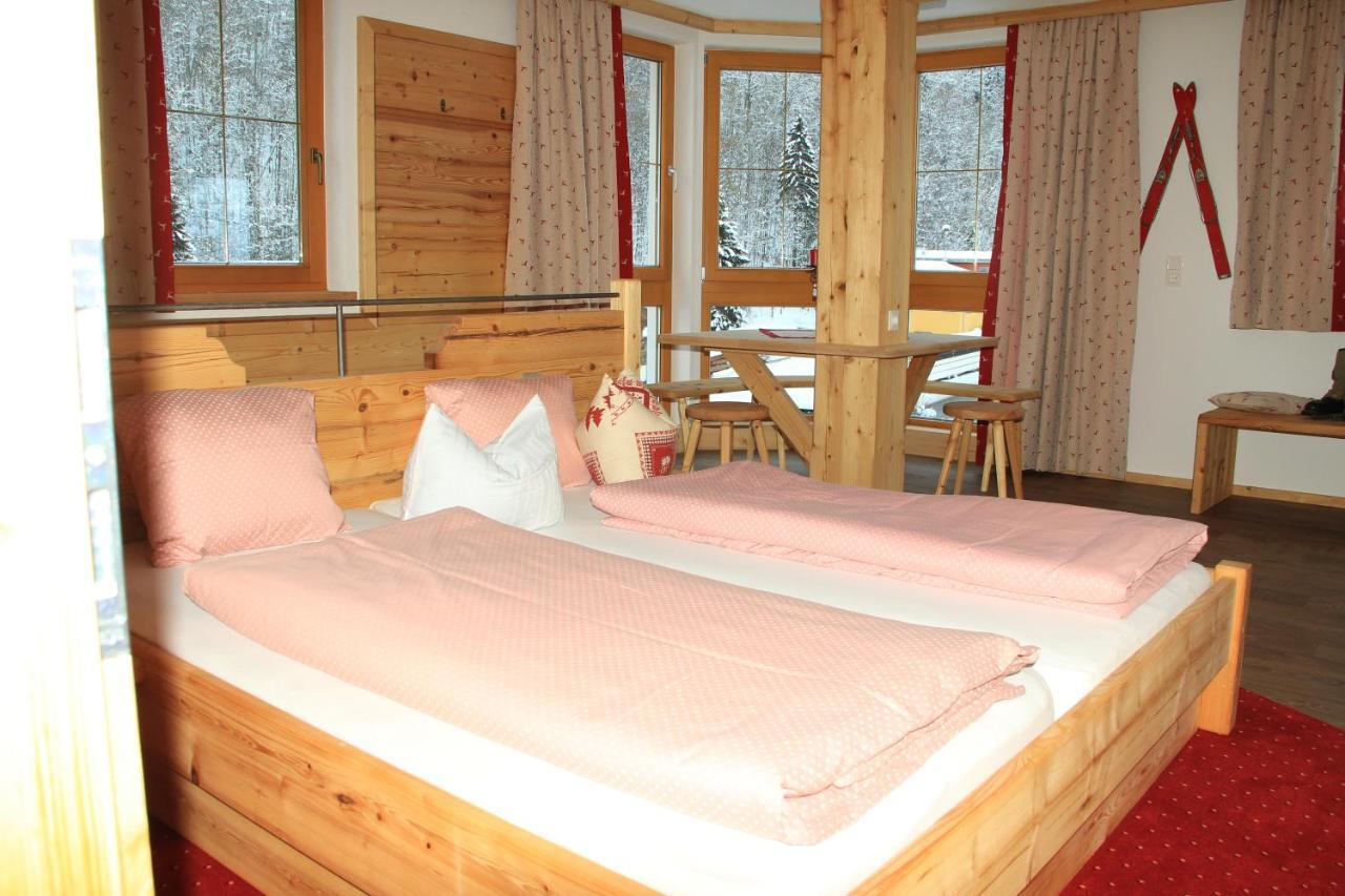 Hotel Schweizerhof Oberau Værelse billede
