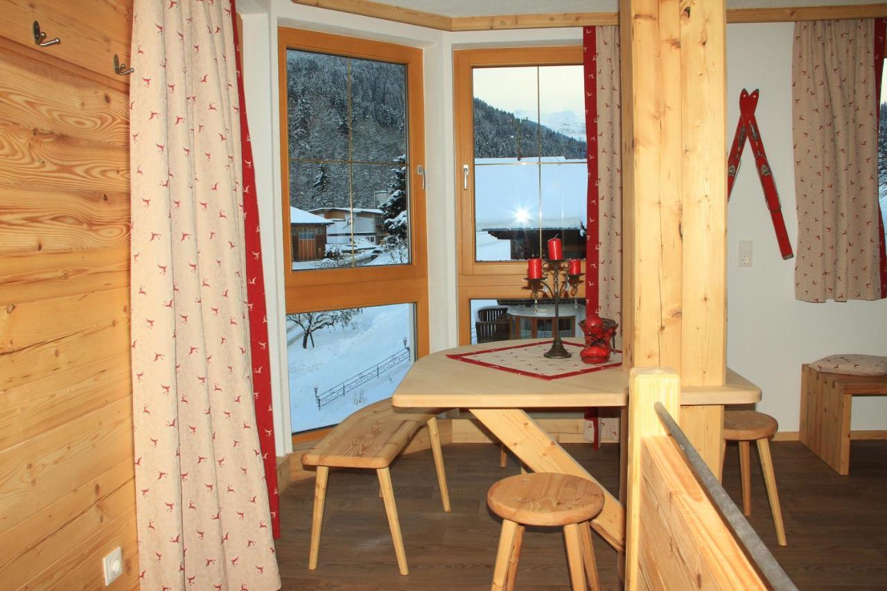 Hotel Schweizerhof Oberau Værelse billede